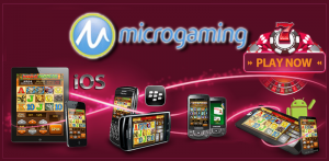 Microgames