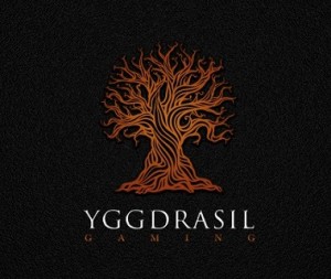 Yggdrasil iPad gokkasten