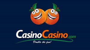 CasinoCasino.com iPad